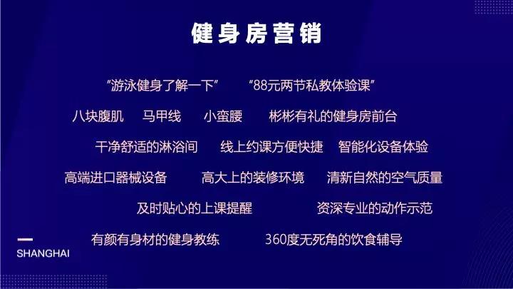 企叮咚科技平臺營銷策略健身房夏季營銷方案0元健身客流爆滿