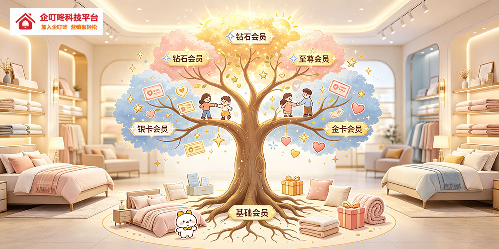精细化私域运营，拉长客户生命周期-企叮咚科技平台.jpg