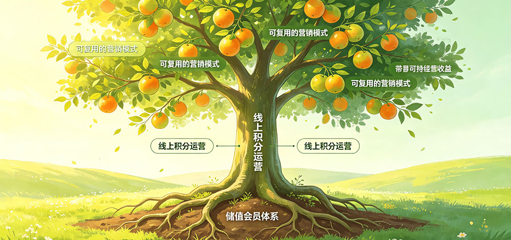 冻品批发搭建长效营销机制,打造可复用商户答谢模式-企叮咚科技平台.jpg 冻品批发搭建长效营销机制,打造可复用商户答谢模式-企叮咚科技平台.jpg