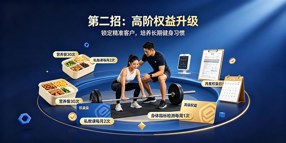 企叮咚赋能健身房:第二招高阶权益升级-企叮咚科技平台.jpg 企叮咚赋能健身房:第二招高阶权益升级-企叮咚科技平台.jpg