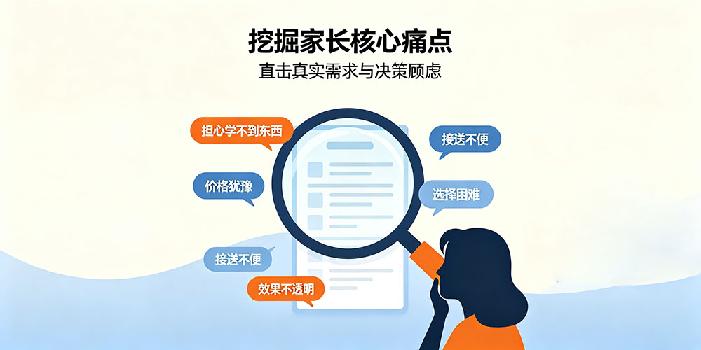 企叮咚赋能儿童教育机构：挖掘家长核心痛点-企叮咚科技平台.jpg