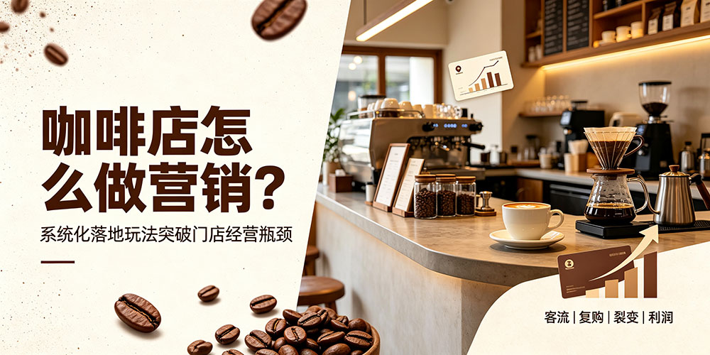 咖啡店怎么做营销？企叮咚科技平台.jpg