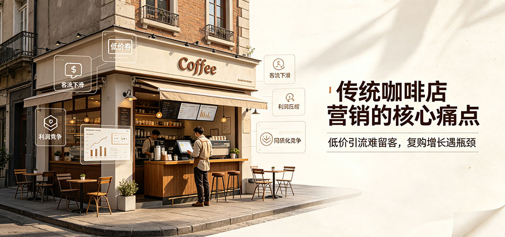 咖啡店营销-传统咖啡店营销的核心痛点-企叮咚科技平台.jpg