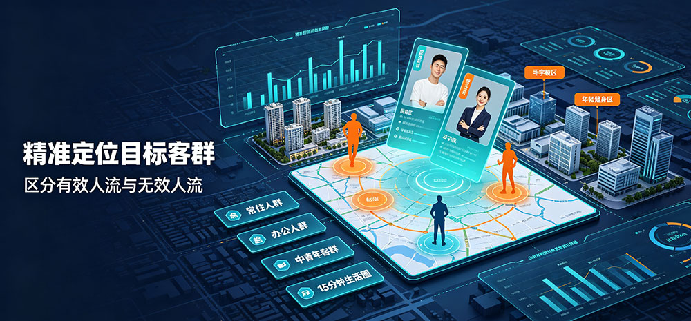 企叮咚科技平台助力健身房选址：精装定位目标客群-企叮咚科技平台.jpg