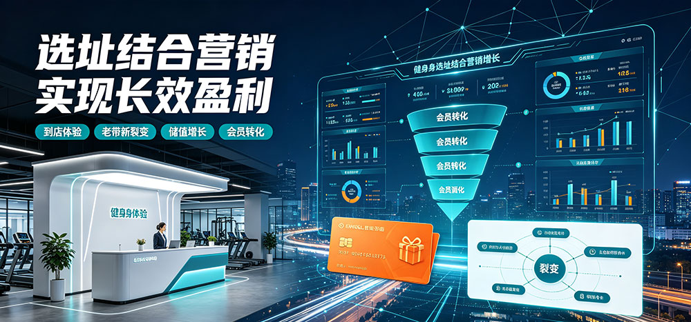 企叮咚科技平台助力健身房选址：选址结合营销实现长效盈利-企叮咚科技平台.jpg