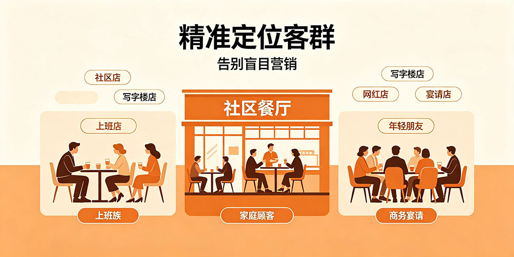 餐饮店营销：精准定位客群-企叮咚科技平台.jpg