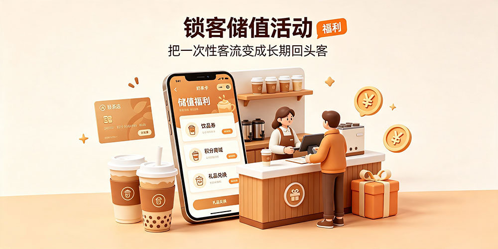 奶茶店锁客储值活动-企叮咚科技平台.jpg 奶茶店锁客储值活动-企叮咚科技平台.jpg