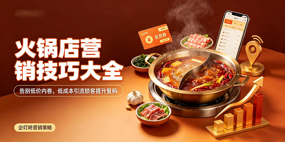 火锅店营销技巧大全-企叮咚科技平台.jpg 火锅店营销技巧大全-企叮咚科技平台.jpg