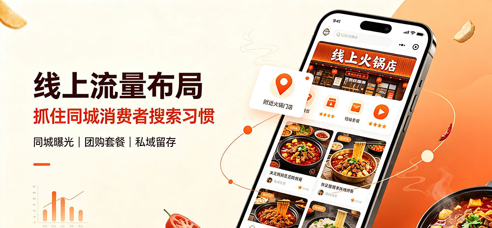火锅店-线上流量布局-企叮咚科技平台.jpg 火锅店-线上流量布局-企叮咚科技平台.jpg