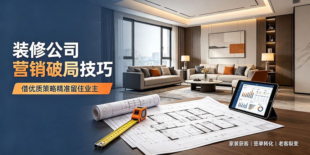 装修公司营销破局技巧-企叮咚科技平台.jpg