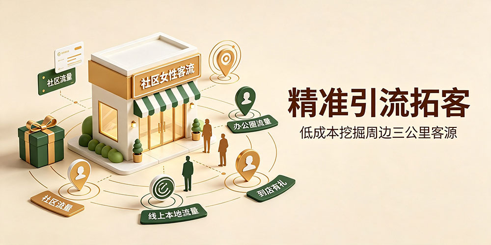 美容养生馆:精准引流拓客-企叮咚科技平台.jpg 美容养生馆:精准引流拓客-企叮咚科技平台.jpg