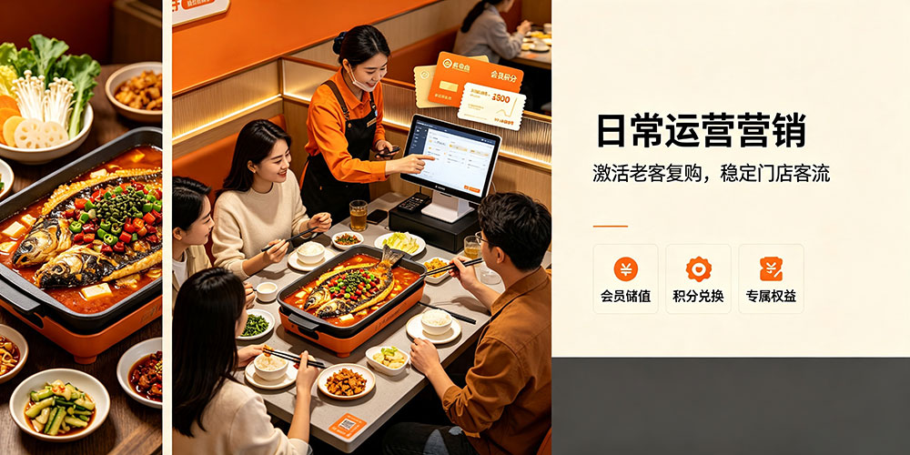烤鱼店破局:日常运营营销-企叮咚科技平台.jpg 烤鱼店破局:日常运营营销-企叮咚科技平台.jpg