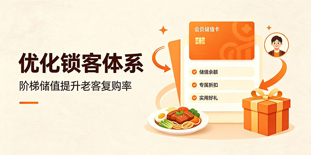 传统餐饮店营销破局:优化锁客体系-企叮咚科技平台.jpg 传统餐饮店营销破局:优化锁客体系-企叮咚科技平台.jpg