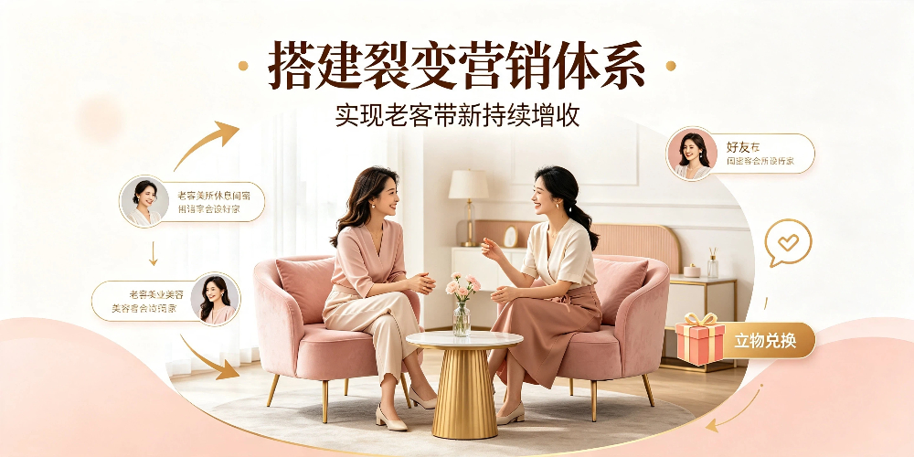 美容会所营销破局 -搭建裂变营销体系-企叮咚科技平台.jpg