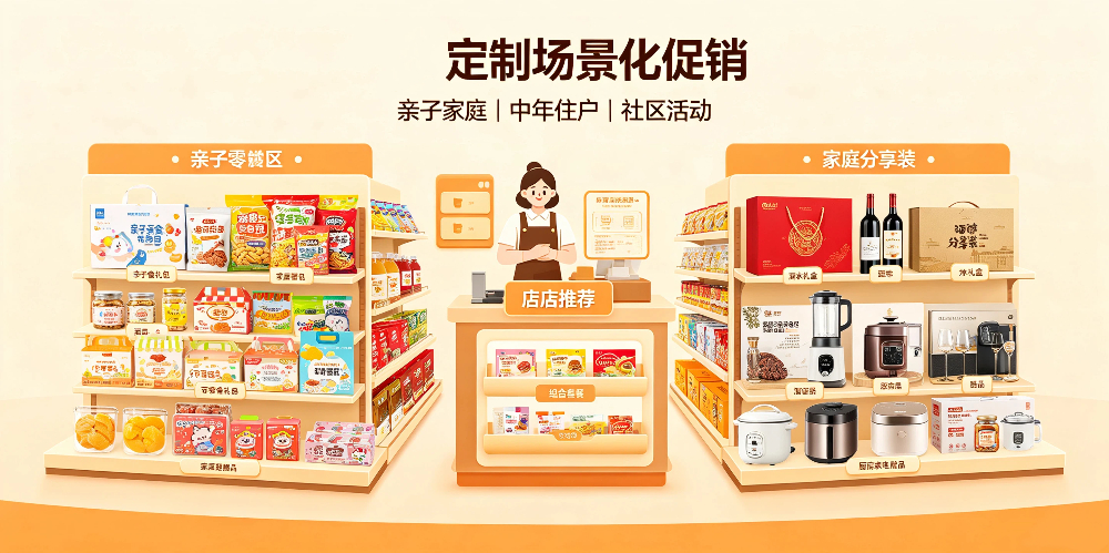 社区零食店-定制场景化促销-企叮咚科技平台.jpg 社区零食店-定制场景化促销-企叮咚科技平台.jpg
