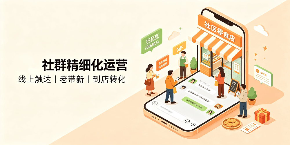 社区零食店-社群精细化运营-企叮咚科技平台.jpg 社区零食店-社群精细化运营-企叮咚科技平台.jpg