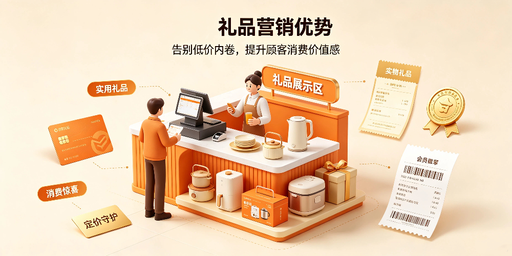餐饮店客流难题破解：礼品营销优势-企叮咚科技平台.jpg