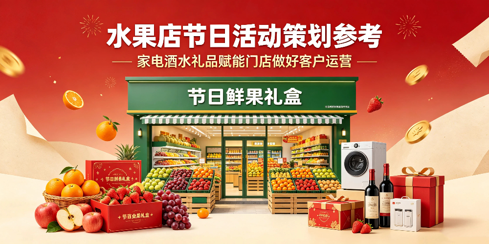 水果店节日活动策划参考,家电酒水礼品赋能门店做好客户运营-企叮咚科技平台.jpg 水果店节日活动策划参考,家电酒水礼品赋能门店做好客户运营-企叮咚科技平台.jpg
