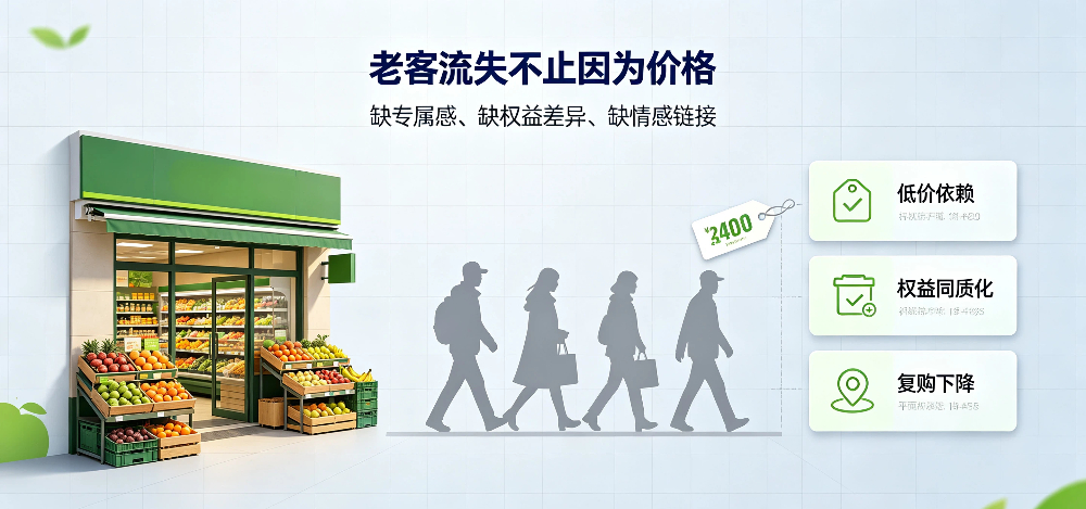 水果店老客流失改善：老客流失不止因为价格-企叮咚科技平台.jpg
