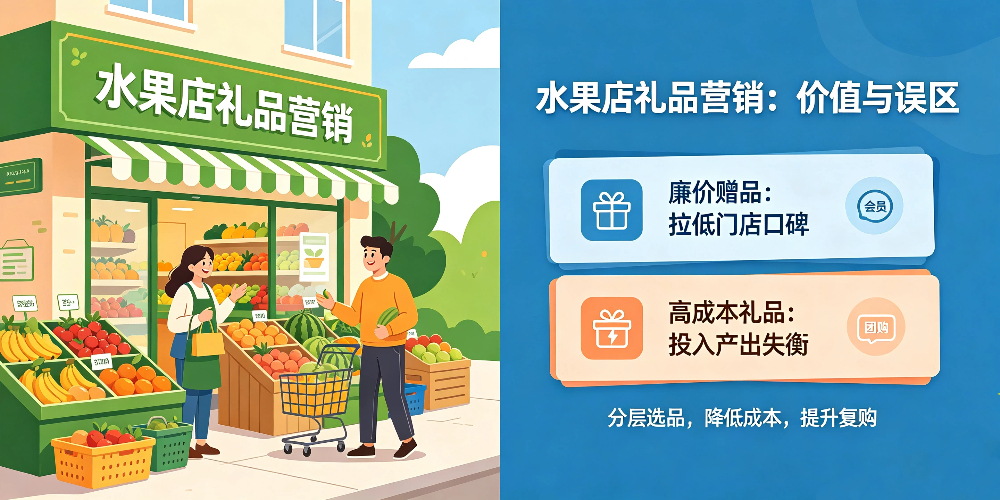水果店营销福利礼品怎么选？水果店礼品营销：价值与误区-企叮咚科技平台.jpg