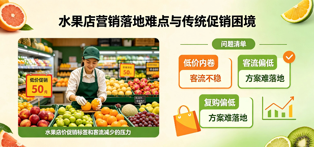 商家水果店营销方案落地：水果店营销落地难点与传统促销困境-企叮咚科技平台.jpg