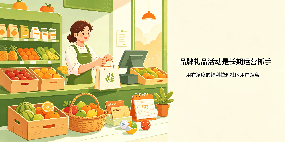 社区水果店长久经营秘诀:品牌礼品活动是长期运营抓手-企叮咚科技平台.jpg 社区水果店长久经营秘诀:品牌礼品活动是长期运营抓手-企叮咚科技平台.jpg