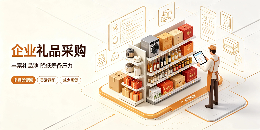 餐馆营业额提升小妙招：企业礼品采购-企叮咚科技平台.jpg