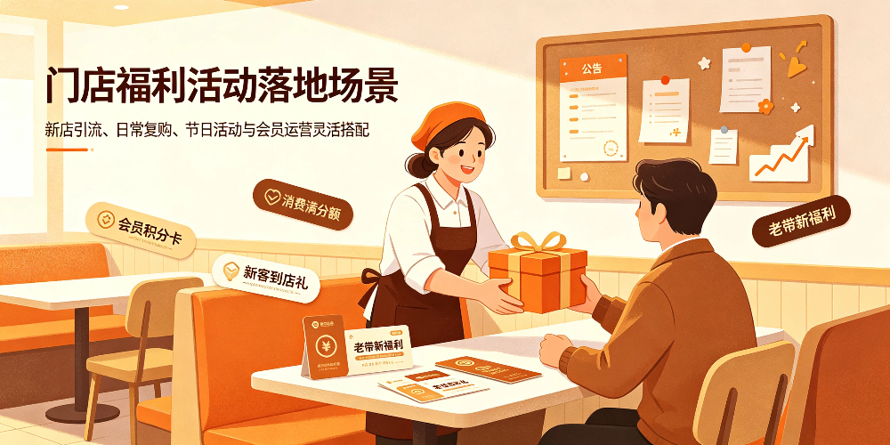 餐饮店营销:门店福利活动落地场景-企叮咚科技平台.jpg 餐饮店营销:门店福利活动落地场景-企叮咚科技平台.jpg