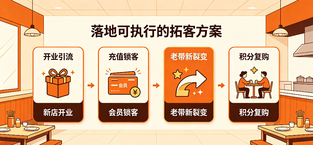 中小餐馆低成本拓客方案:落地可执行的拓客方案-企叮咚科技平台.jpg 中小餐馆低成本拓客方案:落地可执行的拓客方案-企叮咚科技平台.jpg
