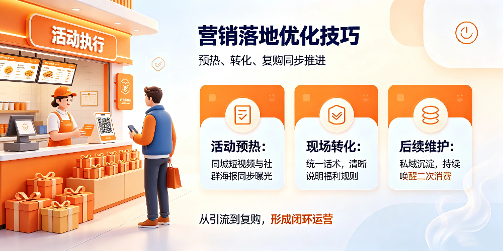 火锅烧烤店引流活动参考：营销落地优化技巧-企叮咚科技平台.jpg