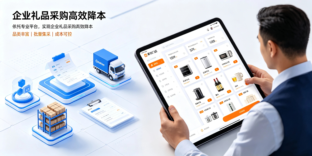 降低餐饮营销成本 品牌礼品解锁引流 -企业礼品采购高效降本-企叮咚科技平台.jpg