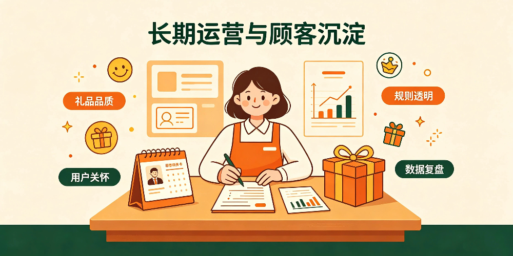 中小餐饮商家活动策划干货：长期运营与顾客沉淀-企叮咚科技平台.jpg