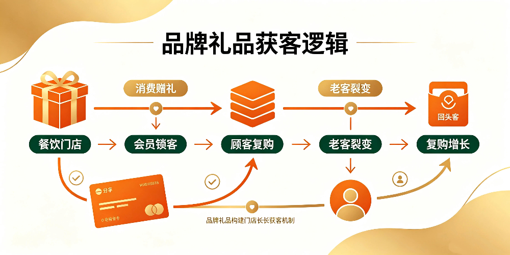 中小餐饮商家活动策划干货：品牌礼品获客逻辑-企叮咚科技平台.jpg