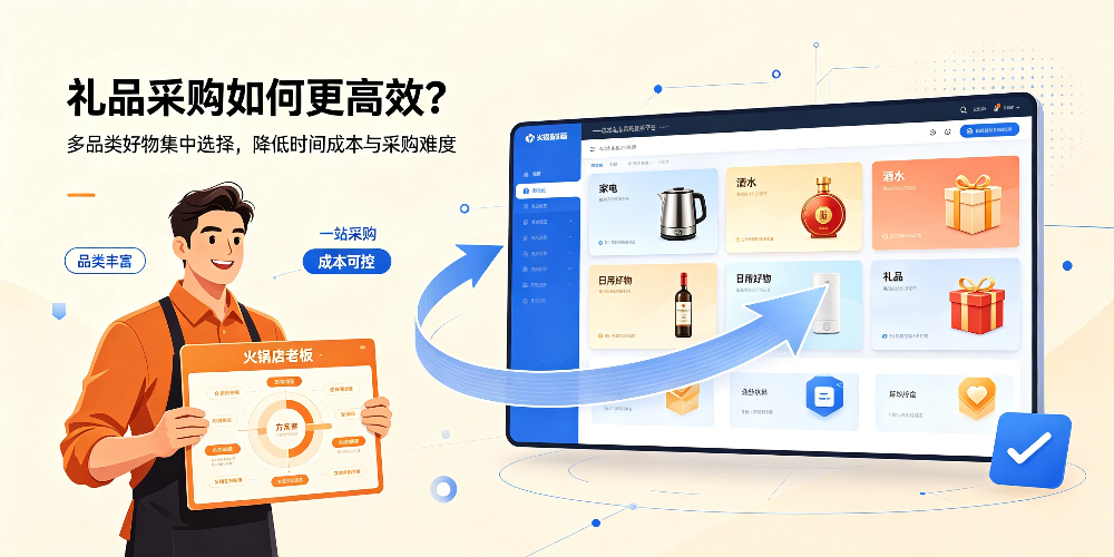 火锅新店开业引流策划方案-礼品采购如何更高效？企叮咚科技平台.jpg