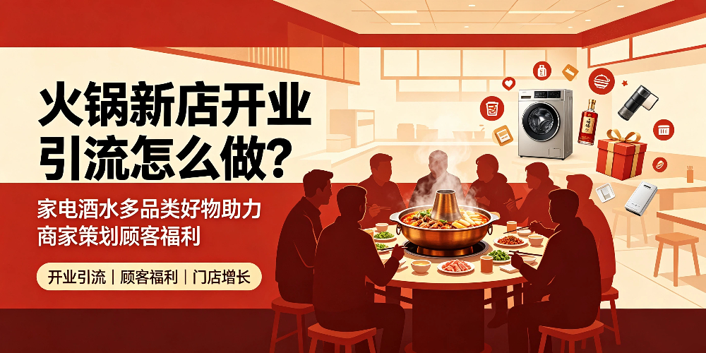 火锅新店开业引流怎么做？企叮咚科技平台.jpg