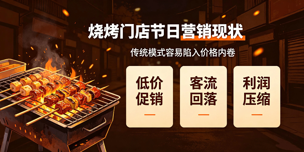 烧烤商户节日活动策划与礼品采购策略-烧烤门店节日营销现状-企叮咚科技平台.jpg