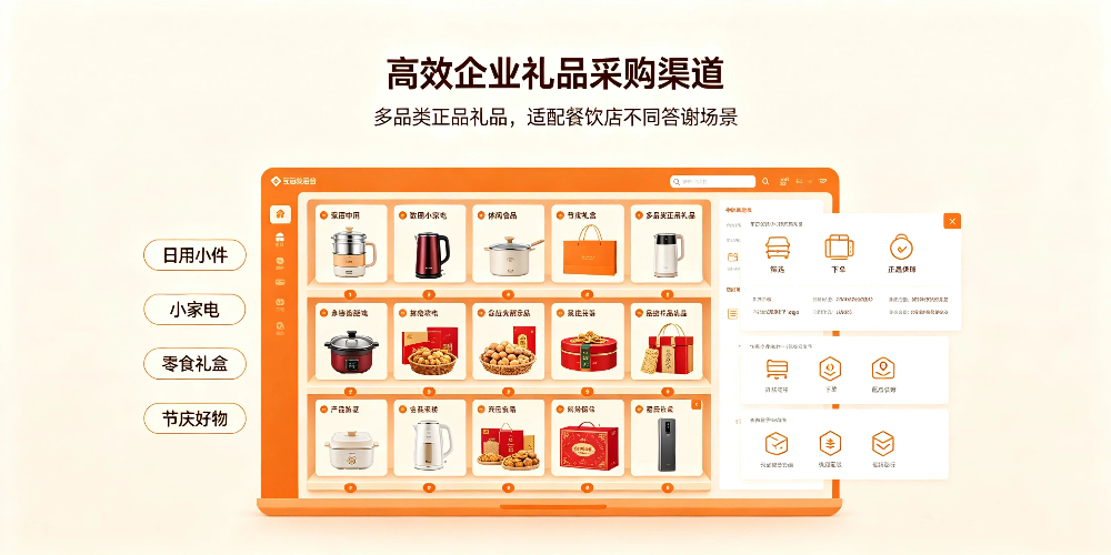 中小型饭店答谢顾客活动思路与礼品运营策略-高效企业礼品采购渠道-企叮咚科技平台.jpg