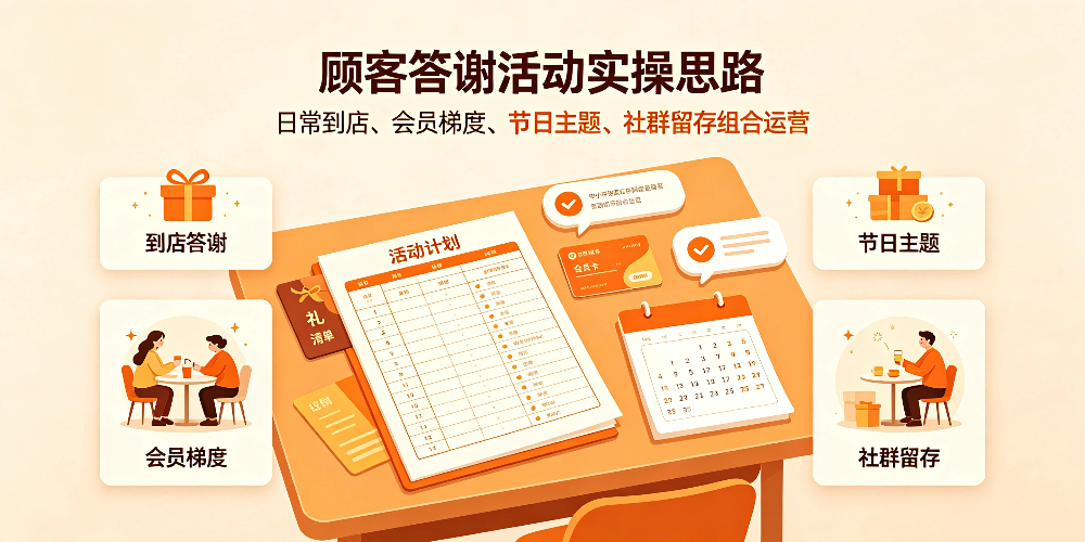 中小型饭店答谢顾客活动思路与礼品运营策略-顾客答谢活动实操思路-企叮咚科技平台.jpg