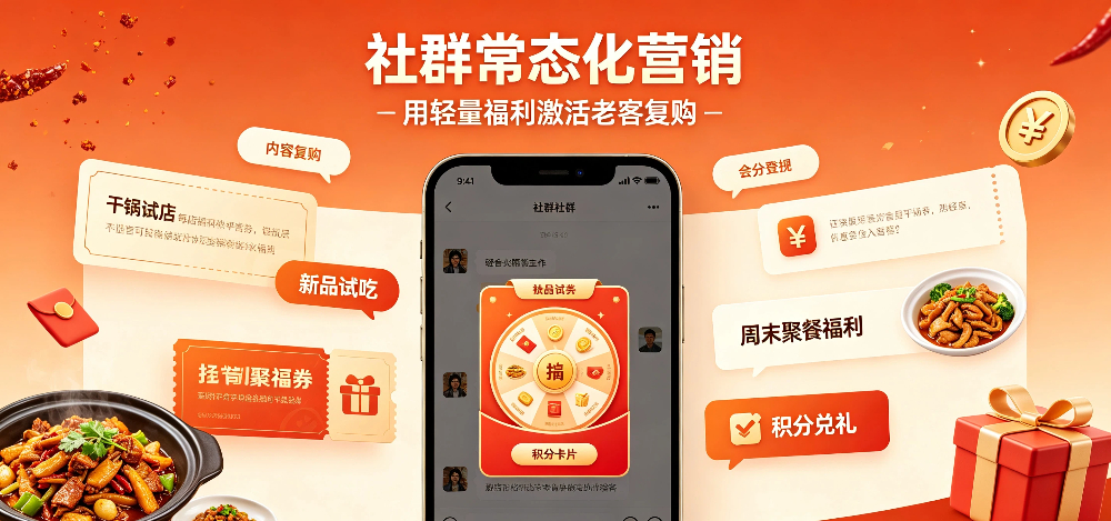 干锅店拓客与礼品采购营销方案 -社群常态化营销-企叮咚科技平台.jpg