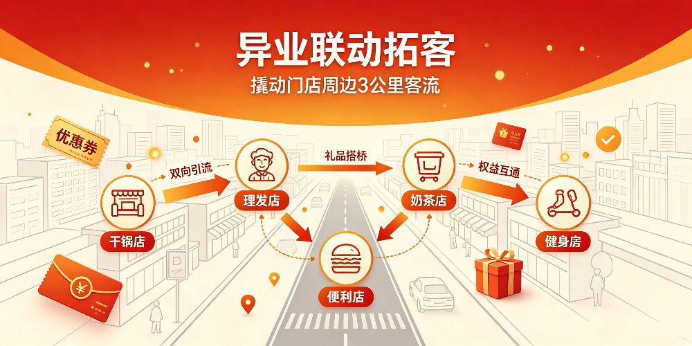 干锅店拓客与礼品采购营销方案 异业联动拓客-企叮咚科技平台.jpg