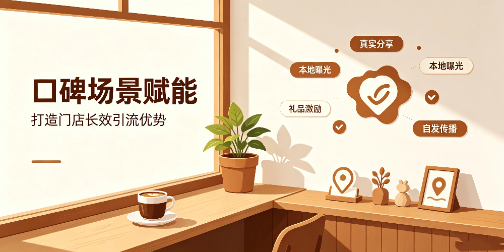 社区咖啡店客源运营实用方法：口碑场景赋能-企叮咚科技平台.jpg