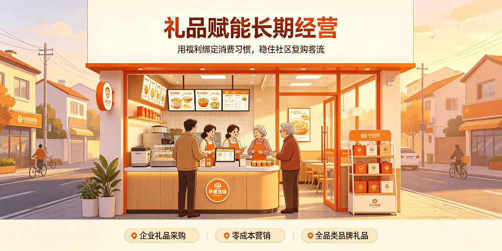早餐粥铺留客妙招：礼品赋能长期经营-企叮咚科技平台.jpg