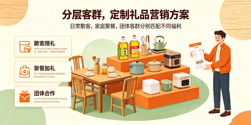 乡镇土菜馆客源提升与企叮咚赋能 -分层客群，定制礼品营销方案-企叮咚科技平台.jpg