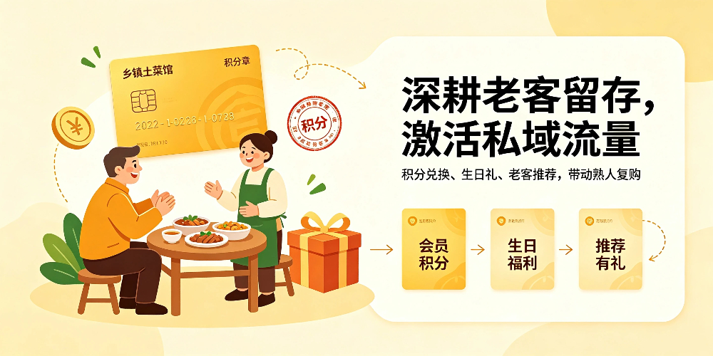 乡镇土菜馆客源提升与企叮咚赋能 -深耕老客留存，激活私域流量-企叮咚科技平台.jpg
