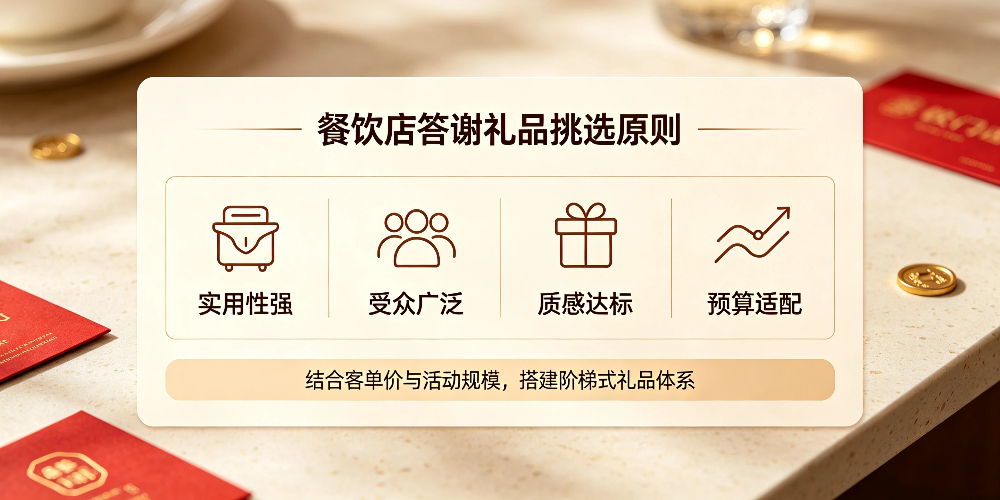 餐饮店答谢活动礼品挑选与企叮咚采购方案-餐饮店答谢礼品挑选原则-企叮咚科技平台.jpg 餐饮店答谢活动礼品挑选与企叮咚采购方案-餐饮店答谢礼品挑选原则-企叮咚科技平台.jpg