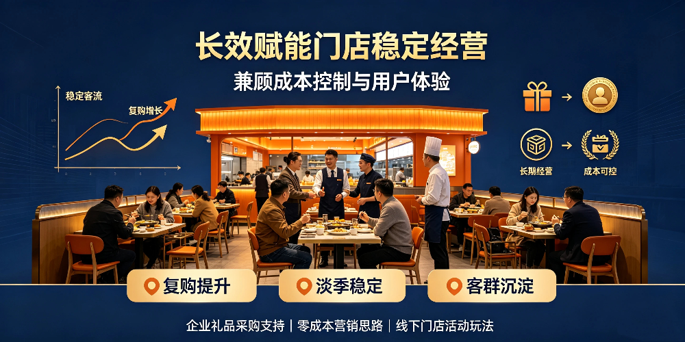 海鲜排挡老顾客维护可行方案 -长效赋能门店稳定经营-企叮咚科技平台.jpg