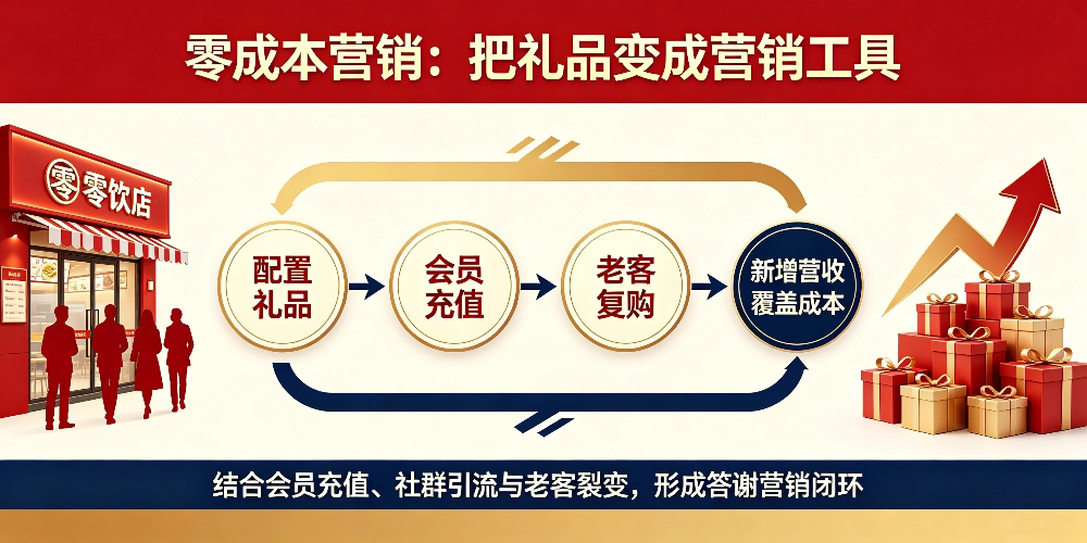 餐饮店答谢活动礼品挑选与企叮咚采购方案-零成本营销:把礼品变成营销工具-企叮咚科技平台.jpg 餐饮店答谢活动礼品挑选与企叮咚采购方案-零成本营销:把礼品变成营销工具-企叮咚科技平台.jpg
