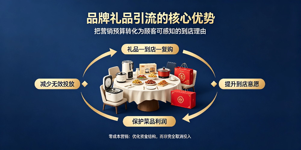 实体餐饮商家营销开支降低思路 -品牌礼品引流的核心优势-企叮咚科技平台.jpg