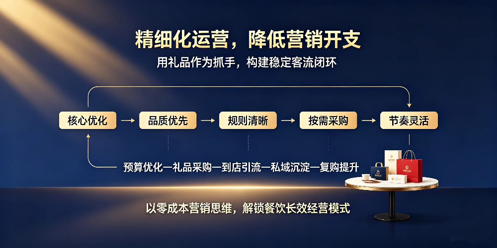 实体餐饮商家营销开支降低思路 -精细化运营，降低营销开支-企叮咚科技平台.jpg