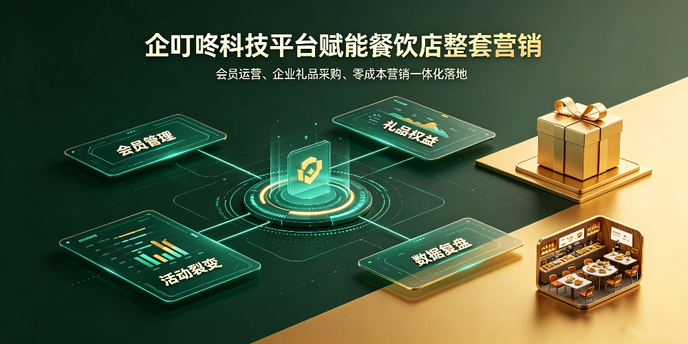 私房菜餐馆会员体系搭建攻略与企叮咚营销落地 -企叮咚科技平台赋能餐饮店整套营销-企叮咚科技平台.jpg